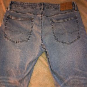 Men’s American Eagle Jeans